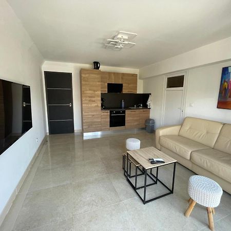 Appartement Villa D'Aurore Le Rouret Exterior foto